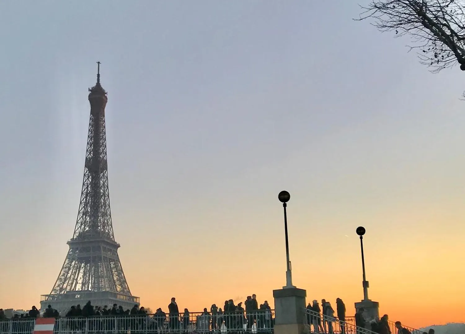 Avenue Montaigne Paris Bienvenue Appartement Frankrijk