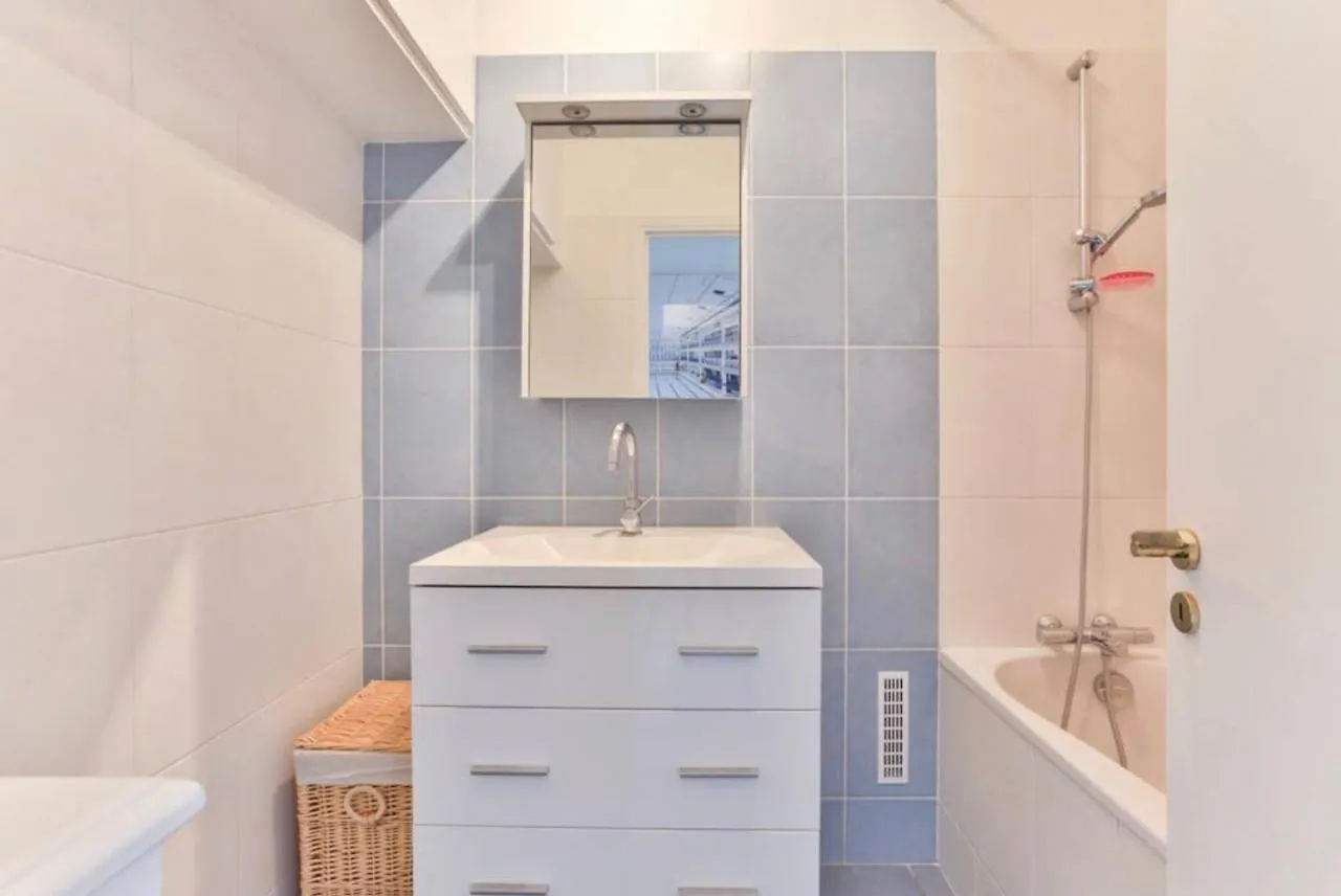Avenue Montaigne Paris Bienvenue Apartment
