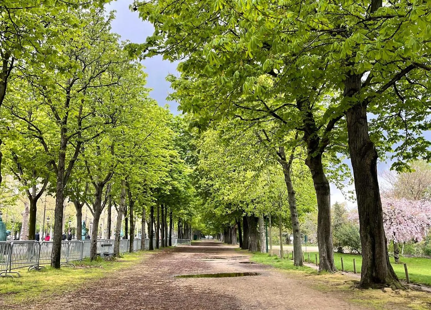 Апартаменты Avenue Montaigne Paris Bienvenue